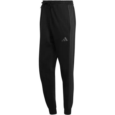 Broek adidas Essentials 3-Stripes Fleece Noir S Broek adidas Essentials 3-Stripes Fleece Noir S