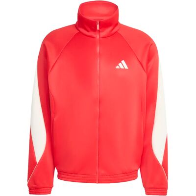 Track suit jas adidas Stadium Rouge S Track suit jas adidas Stadium Rouge S
