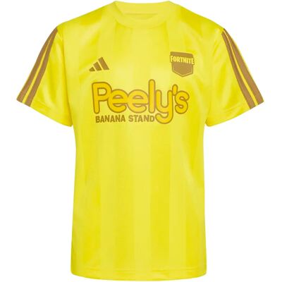 Kindertrui adidas Fortnite Peely Jaune 9/10 ans Kindertrui adidas Fortnite Peely Jaune 9/10 ans