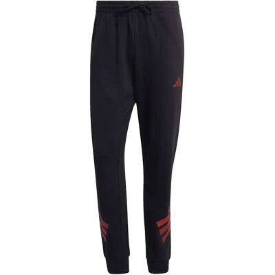 Jogging adidas Terry 3-Stripes Noir M Jogging adidas Terry 3-Stripes Noir M
