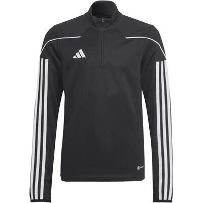 Sweatshirt kind adidas Tiro 23 League Noir 11/12 ans Sweatshirt kind adidas Tiro 23 League Noir 11/12 ans