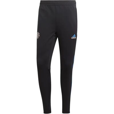 Adidas Trainingsbroek Manchester United Condivo 2022/23 Noir S Adidas Trainingsbroek Manchester United Condivo 2022/23 Noir S