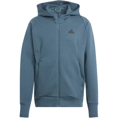 Sweatshirt adidas Z.N.E. Premium Bleu XL Sweatshirt adidas Z.N.E. Premium Bleu XL