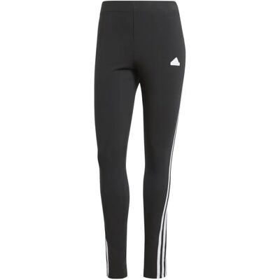 Leggings voor dames adidas Future Icons 3 Stripes Noir M Leggings voor dames adidas Future Icons 3 Stripes Noir M