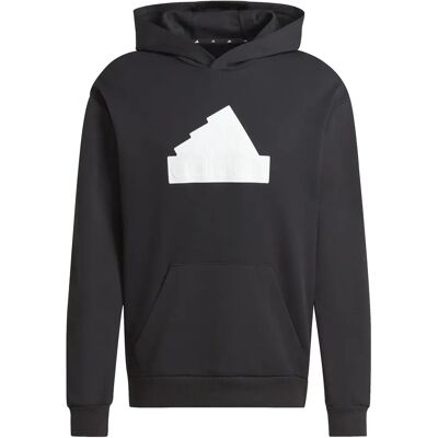 Hoodie adidas Future Icons Bos Noir XS Hoodie adidas Future Icons Bos Noir XS