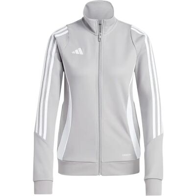 Adidas Tiro24 Trui - Vrouw XS Adidas Tiro24 Trui - Vrouw XS