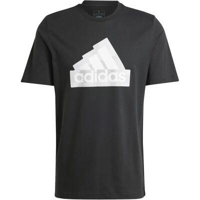 Grafisch T-shirt adidas City Escape Torn Camo Noir M Grafisch T-shirt adidas City Escape Torn Camo Noir M
