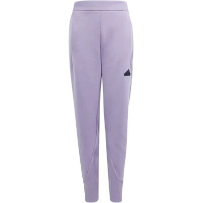 adidas Z.N.E. Broek voor kinderen - Paars - Joggingbroek adidas Z.N.E. Broek voor kinderen - Paars - Joggingbroek