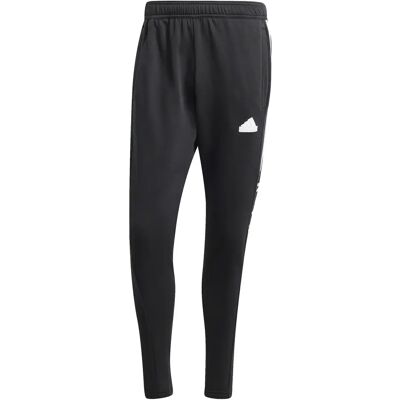 adidas Tiro Fleece Joggers - Heren - Zwart adidas Tiro Fleece Joggers - Heren - Zwart