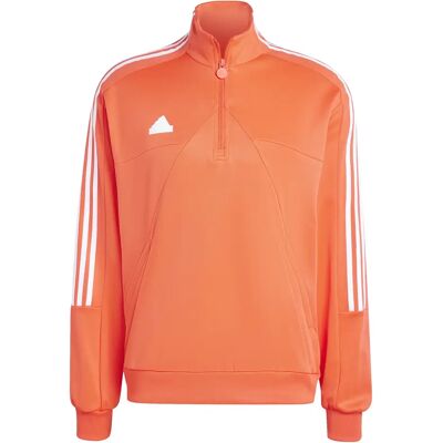 Trainingsjack met halve rits adidas House of Tiro Rouge S Trainingsjack met halve rits adidas House of Tiro Rouge S