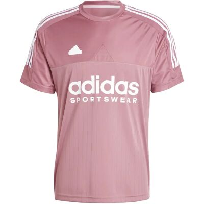 adidas Tiro Rode Kort Mouw T-Shirt - T-Shirt adidas Tiro Rode Kort Mouw T-Shirt - T-Shirt