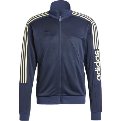 Track suit jas adidas Tiro Wordmark Bleu S Track suit jas adidas Tiro Wordmark Bleu S