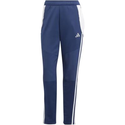 adidas Tiro 24 Winterized Broek - Blauw - Voetbal Dames adidas Tiro 24 Winterized Broek - Blauw - Voetbal Dames