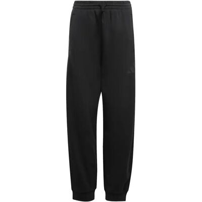 Kinderen joggingbroek adidas Future Icons Logo Noir 7/8 ans Kinderen joggingbroek adidas Future Icons Logo Noir 7/8 ans