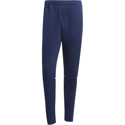Broek adidas Squadra25 Bleu 2XL Broek adidas Squadra25 Bleu 2XL