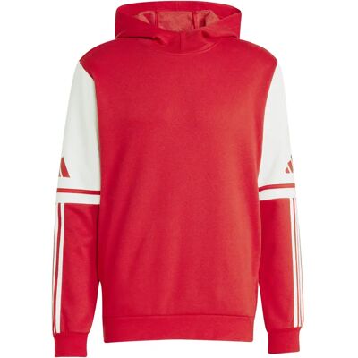 Hoodie adidas Squadra25 Rouge 2XL Tall Hoodie adidas Squadra25 Rouge 2XL Tall