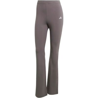 Dames legging flare adidas Essentials Small Logo Multicolore 2XL Dames legging flare adidas Essentials Small Logo Multicolore 2XL