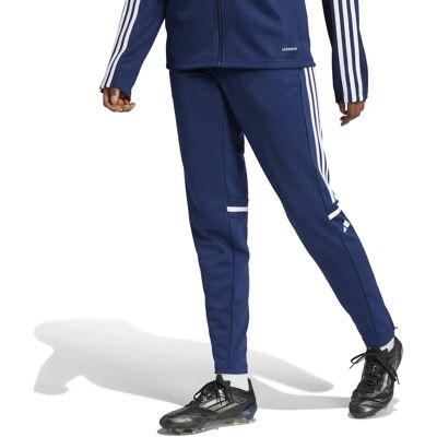 Dames joggingbroek adidas Squadra25 Bleu L Dames joggingbroek adidas Squadra25 Bleu L