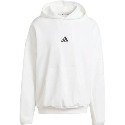 Hoodie adidas Future Icons Blanc XS Hoodie adidas Future Icons Blanc XS
