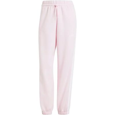 Dames joggingsbroek adidas Essentials 3 stripes Rose XL Dames joggingsbroek adidas Essentials 3 stripes Rose XL