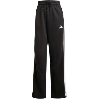 Dames joggingbroek adidas Essentials 3-Stripes Noir 2XS Dames joggingbroek adidas Essentials 3-Stripes Noir 2XS