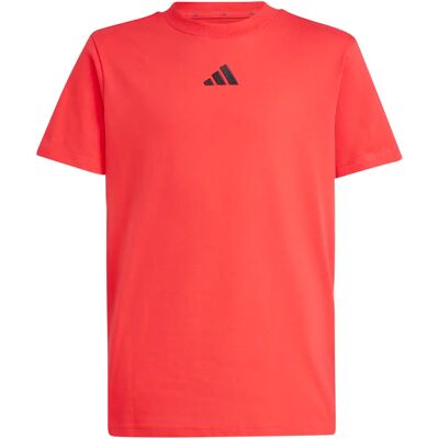Adidas - essentials camiseta manga corta - roze - 128 - T-shirt Adidas - essentials camiseta manga corta - roze - 128 - T-shirt