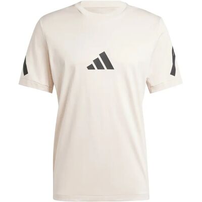 adidas Z.N.E. Roze T-Shirt - Sportieve UV-bescherming adidas Z.N.E. Roze T-Shirt - Sportieve UV-bescherming