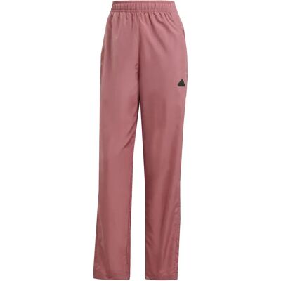 adidas Tiro Cut 3-Stripes Zomer Woven Broek - Rood - Broek adidas Tiro Cut 3-Stripes Zomer Woven Broek - Rood - Broek