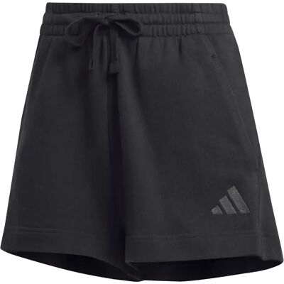 Damesshort adidas All Szn Noir 2XL Damesshort adidas All Szn Noir 2XL