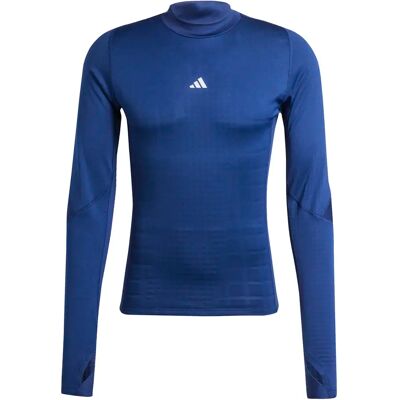 Adidas colrdy Lange mouwen voetbalshirt - T-Shirt Adidas colrdy Lange mouwen voetbalshirt - T-Shirt