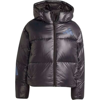 Donsjack voor dames adidas Z.N.E. Climawarm Noir L Donsjack voor dames adidas Z.N.E. Climawarm Noir L