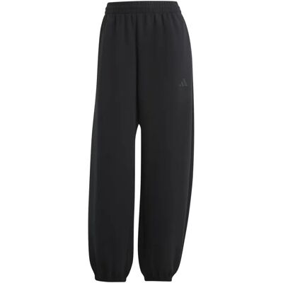 Dames joggingsbroek adidas Lux Noir XL Dames joggingsbroek adidas Lux Noir XL