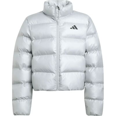 Donsjack voor kinderen adidas Glam Argenté 11/12 ans Donsjack voor kinderen adidas Glam Argenté 11/12 ans