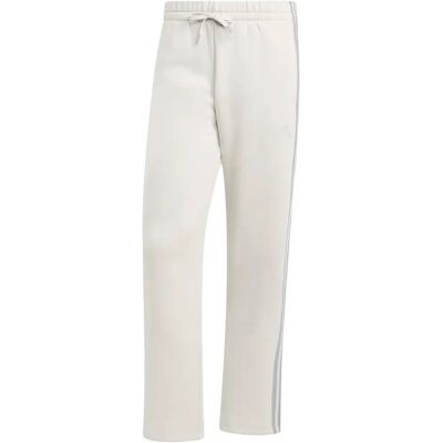 Trainingsbroek voor dames adidas 3 stripes Beige M Trainingsbroek voor dames adidas 3 stripes Beige M