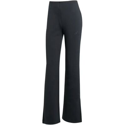 Uitlopende legging voor dames adidas Soft Lux Noir M Uitlopende legging voor dames adidas Soft Lux Noir M