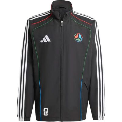 Track suit jas adidas Noir 2XL Track suit jas adidas Noir 2XL