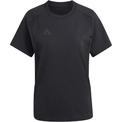 T-shirt dames adidas Tiro Travel Noir L T-shirt dames adidas Tiro Travel Noir L