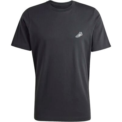 T-shirt adidas Copa Graphic Noir M T-shirt adidas Copa Graphic Noir M