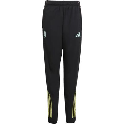 Adidas Juventus Turin kind joggingsbroek 2025/26 Noir 15/16 ans Adidas Juventus Turin kind joggingsbroek 2025/26 Noir 15/16 ans