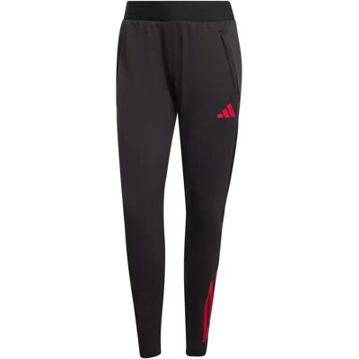 Adidas Trainingsbroek dames Bayern München Tiro 25 Essentials 2025/26 Noir L Adidas Trainingsbroek dames Bayern München Tiro 25 Essentials 2025/26 Noir L