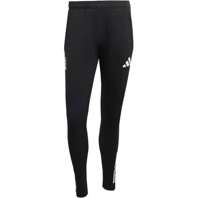 Adidas Liverpool FC trainingsbroek EU 2025/26 Noir M Adidas Liverpool FC trainingsbroek EU 2025/26 Noir M