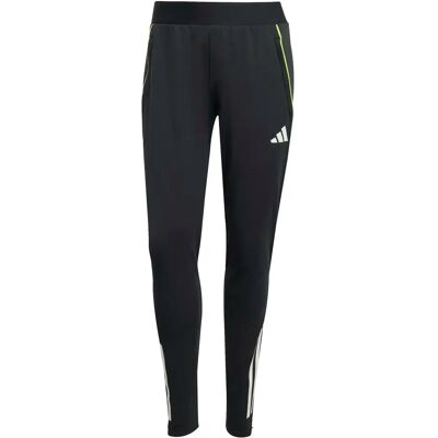 Trainingsbroek voor dames adidas Tiro 25 Noir S Trainingsbroek voor dames adidas Tiro 25 Noir S