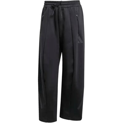 Dames joggingbroek adidas Z.N.E. Open Hem Noir M Dames joggingbroek adidas Z.N.E. Open Hem Noir M