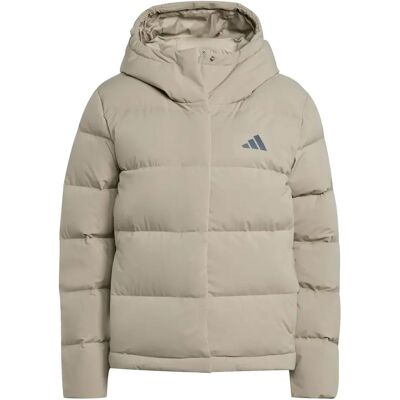 Donsjack voor dames adidas Helionic Climawarm Vert M Donsjack voor dames adidas Helionic Climawarm Vert M