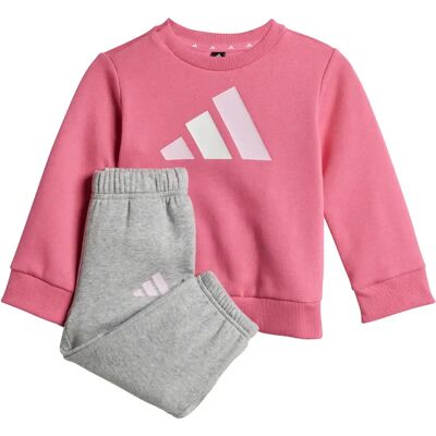 Baby trainingspak adidas Essentials Rose 9/12 mois Baby trainingspak adidas Essentials Rose 9/12 mois