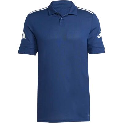 Adidas Squadra25 Katoen Heren blauw M - T-shirt Adidas Squadra25 Katoen Heren blauw M - T-shirt