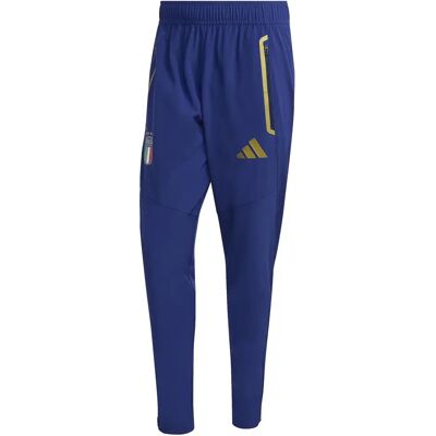 Adidas Sweatpants Italië Tiro Coupe du Monde 2026 Bleu XL Adidas Sweatpants Italië Tiro Coupe du Monde 2026 Bleu XL