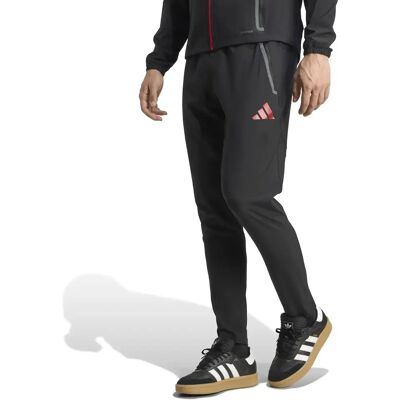 Adidas Liverpool FC trainingsbroek VT 2025/26 Noir XL Adidas Liverpool FC trainingsbroek VT 2025/26 Noir XL