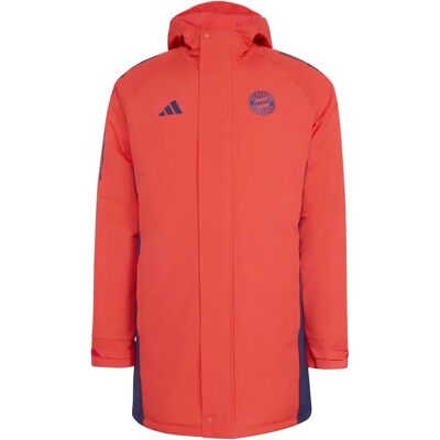 Adidas lange Bayern München donsjack Stadium Tiro 25 Rouge S Adidas lange Bayern München donsjack Stadium Tiro 25 Rouge S