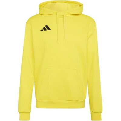 Hoodie adidas Entrada 26 Jaune XL Hoodie adidas Entrada 26 Jaune XL